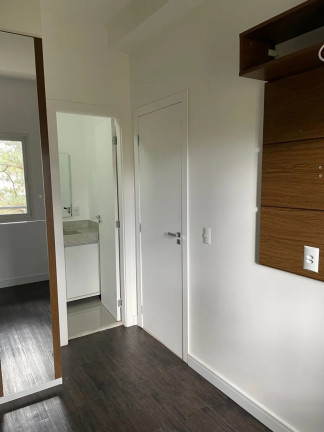 Imagem Apartamento com 1 Quarto à Venda, 38 m² em Granja Viana - Cotia Imagem Apartamento com 1 Quarto à Venda, 38 m² em Granja Viana - Cotia