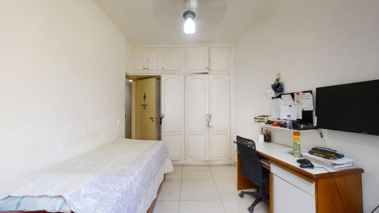 Imagem Imóvel com 3 Quartos à Venda, 130 m² em Flamengo - Rio De Janeiro