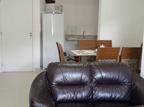 Imagem Apartamento com 2 Quartos à Venda,  em Praia Das Toninhas - Ubatuba