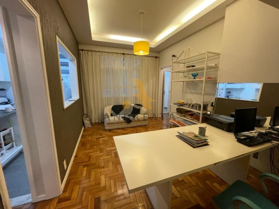 Imagem Apartamento com 2 Quartos à Venda, 54 m² em Copacabana - Rio De Janeiro Imagem Apartamento com 2 Quartos à Venda, 54 m² em Copacabana - Rio De Janeiro