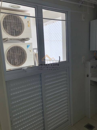 Imagem Apartamento com 3 Quartos para Alugar, 140 m² em Parque Campolim - Sorocaba