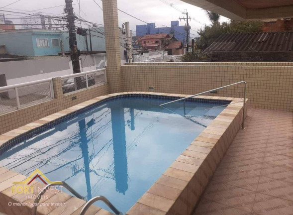 Imagem Imóvel com 1 Quarto à Venda, 45 m² em Aviação - Praia Grande Imagem Imóvel com 1 Quarto à Venda, 45 m² em Aviação - Praia Grande