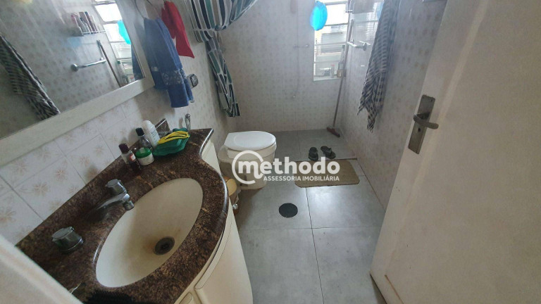 Imagem Apartamento com 2 Quartos à Venda, 85 m² em Centro - Campinas