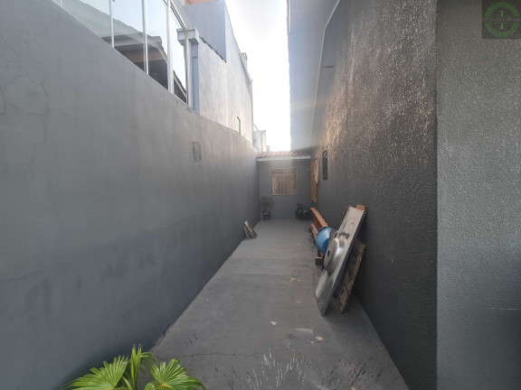 Imagem Casa com 3 Quartos à Venda, 114 m² em Colônia Dona Luíza - Ponta Grossa