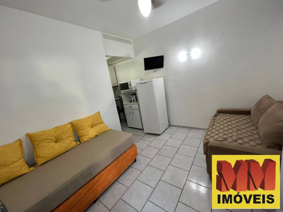 Imagem Apartamento com 1 Quarto à Venda, 18 m² em Jardim Excelsior - Cabo Frio