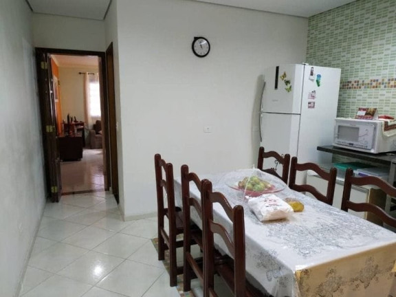 Imagem Casa com 3 Quartos à Venda, 89 m² em Jardim Zaira - Mauá Imagem Casa com 3 Quartos à Venda, 89 m² em Jardim Zaira - Mauá