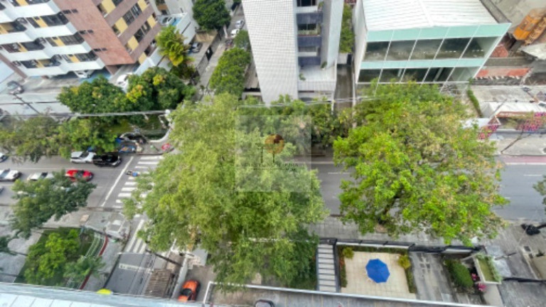 Imagem Apartamento com 3 Quartos à Venda, 100 m² em Boa Viagem - Recife