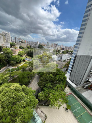 Imagem Apartamento com 3 Quartos à Venda, 153 m² em Graça - Salvador Imagem Apartamento com 3 Quartos à Venda, 153 m² em Graça - Salvador