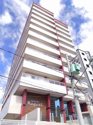 Imagem Apartamento com 2 Quartos à Venda, 73 m² em Guilhermina - Praia Grande
