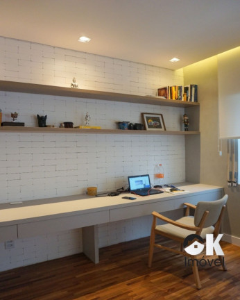 Imagem Apartamento com 3 Quartos à Venda, 100 m² em Higienópolis - São Paulo Imagem Apartamento com 3 Quartos à Venda, 100 m² em Higienópolis - São Paulo