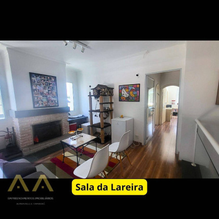 Imagem Casa de Condomínio com 3 Quartos à Venda, 360 m² em Alphaville - Santana De Parnaíba Imagem Casa de Condomínio com 3 Quartos à Venda, 360 m² em Alphaville - Santana De Parnaíba