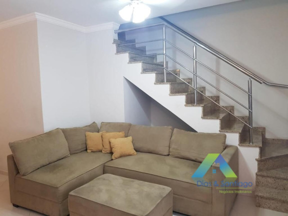 Imagem Sobrado com 2 Quartos à Venda, 100 m² em Aclimação - São Paulo