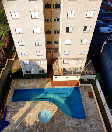 Imagem Apartamento com 2 Quartos à Venda, 49 m² em Centro - Diadema Imagem Apartamento com 2 Quartos à Venda, 49 m² em Centro - Diadema