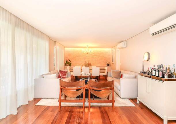 Imagem Apartamento com 3 Quartos à Venda, 226 m² em Vila Nova Conceição - São Paulo Imagem Apartamento com 3 Quartos à Venda, 226 m² em Vila Nova Conceição - São Paulo