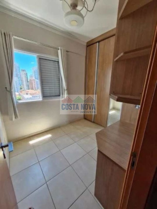 Imagem Apartamento com 3 Quartos à Venda, 123 m² em Pompéia - Santos Imagem Apartamento com 3 Quartos à Venda, 123 m² em Pompéia - Santos