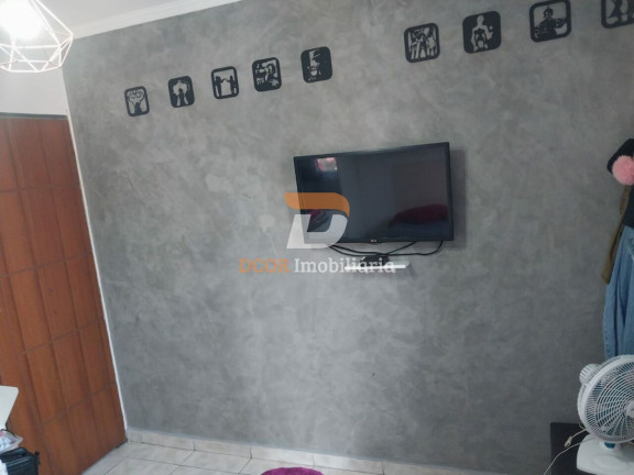 Imagem Apartamento com 2 Quartos para Alugar, 48 m² em Serraria - Diadema