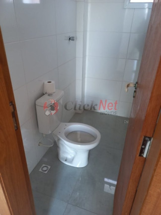 Imagem Cobertura com 2 Quartos à Venda, 45 m² em Vila Vitória - Santo André