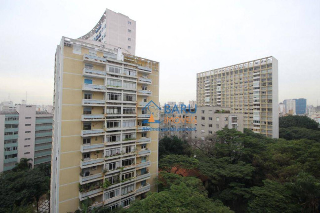 Imagem Apartamento com 4 Quartos à Venda, 370 m² em Higienópolis - São Paulo Imagem Apartamento com 4 Quartos à Venda, 370 m² em Higienópolis - São Paulo