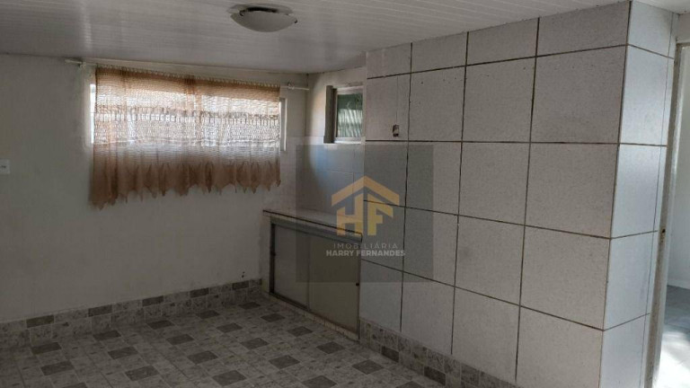 Imagem Casa com 5 Quartos à Venda, 160 m² em Piedade - Jaboatão Dos Guararapes