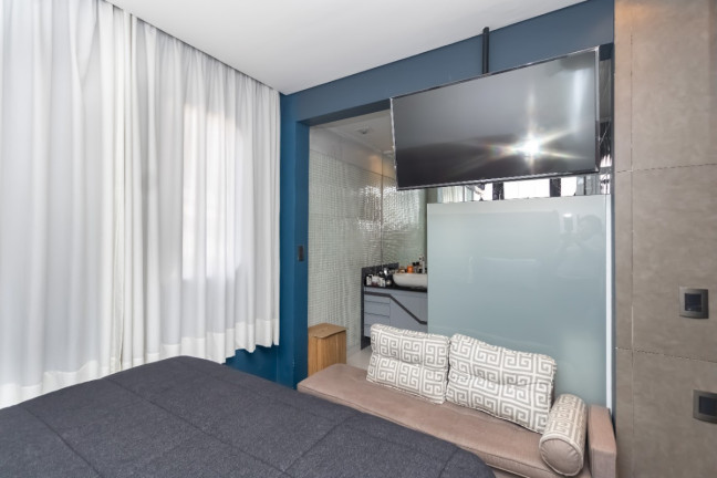 Imagem Apartamento com 3 Quartos à Venda, 173 m² em Jardim Avelino - São Paulo