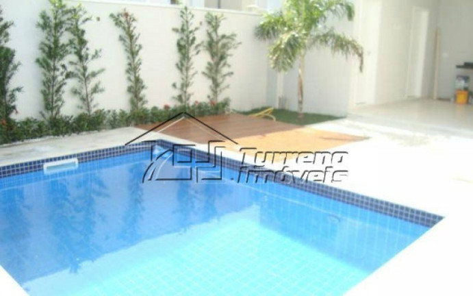 Imagem Casa de Condomínio com 4 Quartos à Venda, 287 m² em Urbanova - São José Dos Campos