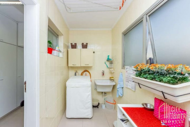Apartamento com 4 Quartos à Venda, 140 m² em São Judas - São Paulo