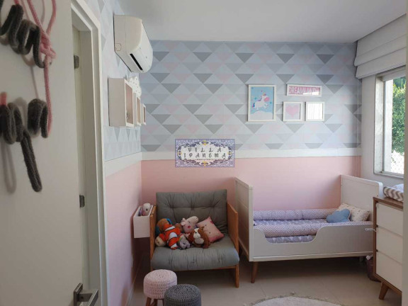 Imagem Imóvel com 3 Quartos à Venda, 140 m² em Jacarepaguá - Rio De Janeiro