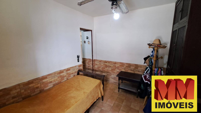 Imagem Casa de Condomínio com 3 Quartos à Venda, 114 m² em Parque Burle - Cabo Frio