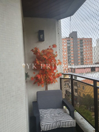 Imagem Apartamento com 3 Quartos à Venda, 107 m² em Perdizes - São Paulo Imagem Apartamento com 3 Quartos à Venda, 107 m² em Perdizes - São Paulo
