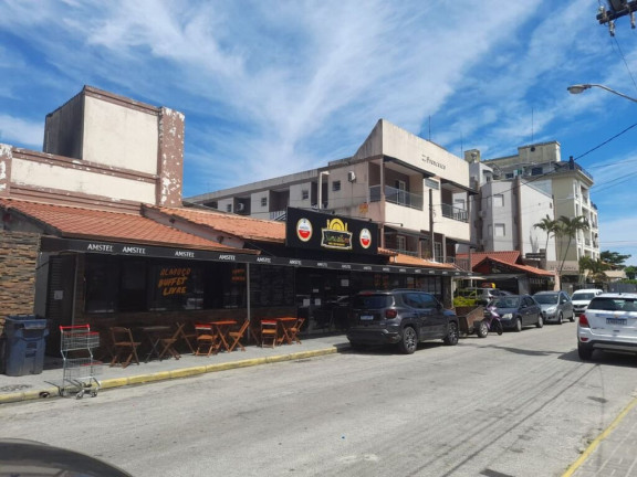 Imagem Casa com 1 Quarto à Venda, 480 m² em Canasvieiras - Florianópolis