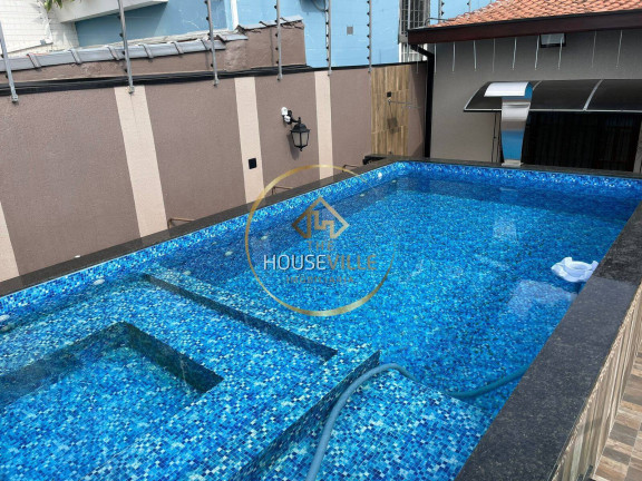 Imagem Casa com 4 Quartos à Venda, 215 m² em Jardim Flórida - Jacareí Imagem Casa com 4 Quartos à Venda, 215 m² em Jardim Flórida - Jacareí
