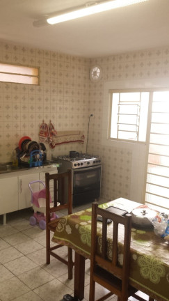 Sobrado com 2 Quartos à Venda, 140 m² em Jardim Rosely - Pindamonhangaba