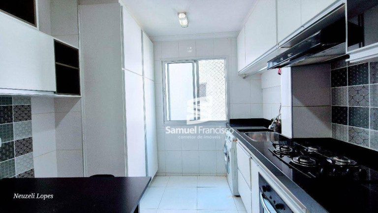 Imagem Apartamento com 2 Quartos à Venda, 54 m² em Jardim Nova Iguaçu - Piracicaba Imagem Apartamento com 2 Quartos à Venda, 54 m² em Jardim Nova Iguaçu - Piracicaba
