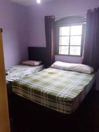 Imagem Sobrado com 3 Quartos à Venda, 242 m² em Vila Ema - São Paulo Imagem Sobrado com 3 Quartos à Venda, 242 m² em Vila Ema - São Paulo
