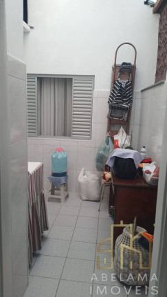Imagem Casa com 3 Quartos à Venda, 250 m² em Vila Alzira - Santo André Imagem Casa com 3 Quartos à Venda, 250 m² em Vila Alzira - Santo André