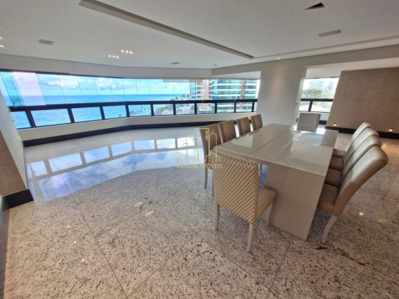 Imagem Imóvel com 4 Quartos à Venda, 224 m² em Jardim Apipema - Salvador Imagem Imóvel com 4 Quartos à Venda, 224 m² em Jardim Apipema - Salvador