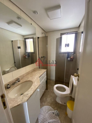 Imagem Apartamento com 3 Quartos à Venda, 105 m² em Vila Andrade - São Paulo