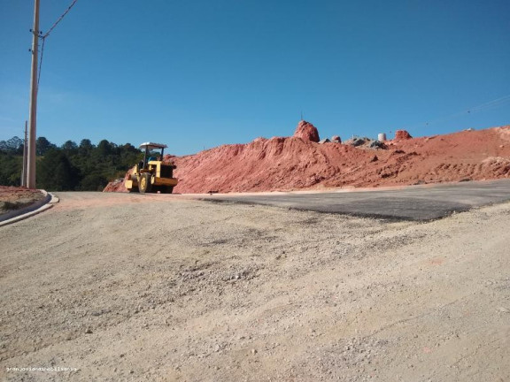 Imagem Terreno à Venda, 132 m² em Veneza - Cotia