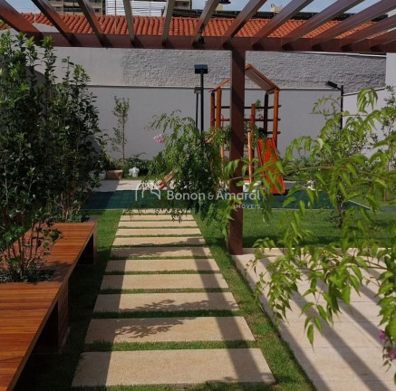 Imagem Apartamento com 3 Quartos à Venda, 120 m² em Taquaral - Campinas Imagem Apartamento com 3 Quartos à Venda, 120 m² em Taquaral - Campinas