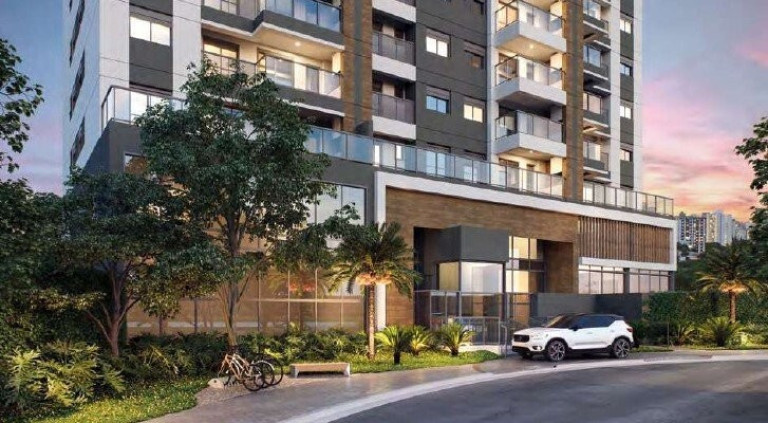 Imagem Apartamento com 3 Quartos à Venda, 117 m² em Centro - Osasco Imagem Apartamento com 3 Quartos à Venda, 117 m² em Centro - Osasco