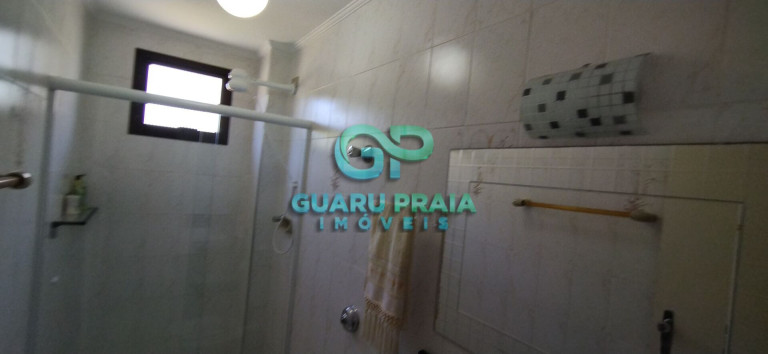 Imagem Cobertura com 3 Quartos à Venda, 180 m² em Astúrias - Guarujá
