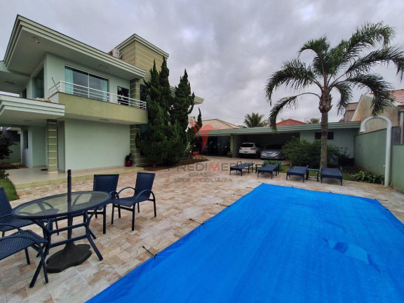 Imagem Casa com 4 Quartos à Venda, 326 m² em Centro - Penha Imagem Casa com 4 Quartos à Venda, 326 m² em Centro - Penha