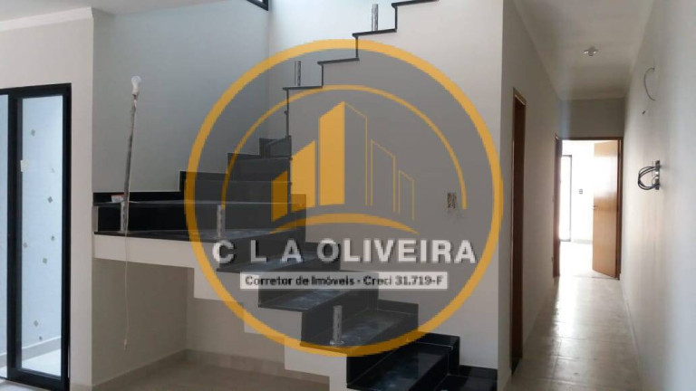 Imagem Casa com 4 Quartos à Venda, 160 m² em Jardim Das Indústrias - São José Dos Campos Imagem Casa com 4 Quartos à Venda, 160 m² em Jardim Das Indústrias - São José Dos Campos