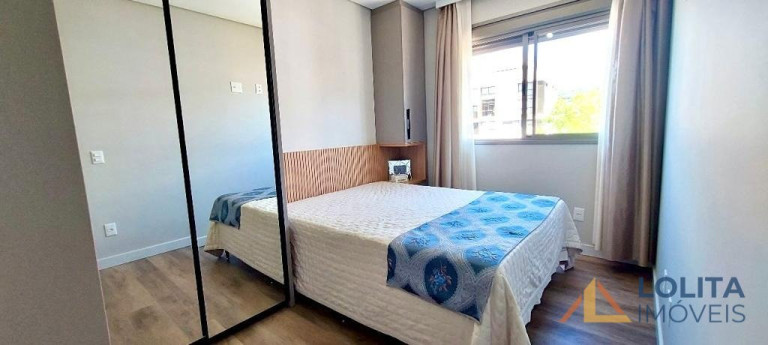 Imagem Apartamento com 2 Quartos à Venda, 56 m² em Carvoeira - Florianópolis Imagem Apartamento com 2 Quartos à Venda, 56 m² em Carvoeira - Florianópolis