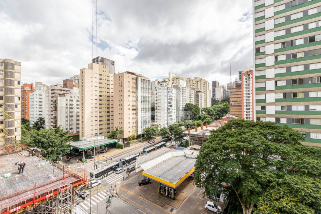 Imagem Apartamento com 3 Quartos à Venda, 363 m² em Jardim Paulista - São Paulo Imagem Apartamento com 3 Quartos à Venda, 363 m² em Jardim Paulista - São Paulo