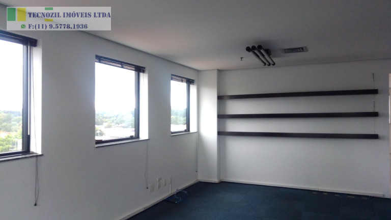 Imagem Sala Comercial à Venda, 100 m² em Brooklin - São Paulo