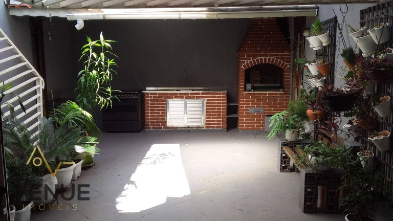 Imagem Sobrado com 3 Quartos à Venda ou Locação, 246 m² em Parque Boturussu - São Paulo Imagem Sobrado com 3 Quartos à Venda ou Locação, 246 m² em Parque Boturussu - São Paulo