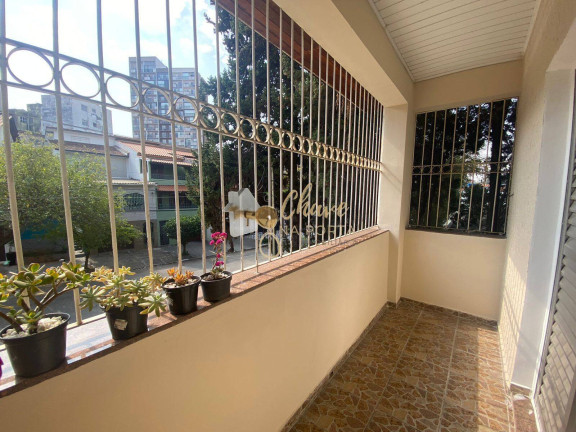Imagem Casa com 2 Quartos à Venda, 155 m² em Jardim Da Glória - São Paulo