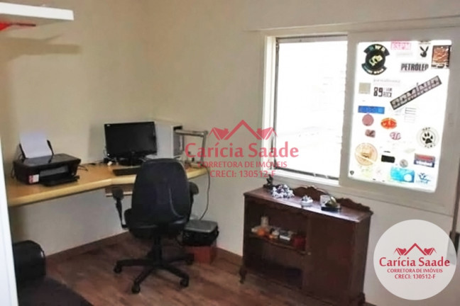Imagem Apartamento com 3 Quartos à Venda, 110 m² em Vila Mariana - São Paulo