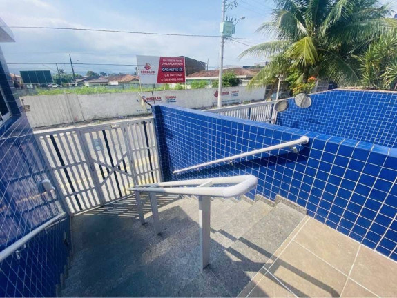 Imagem Apartamento com 1 Quarto à Venda, 40 m² em Aviação - Praia Grande